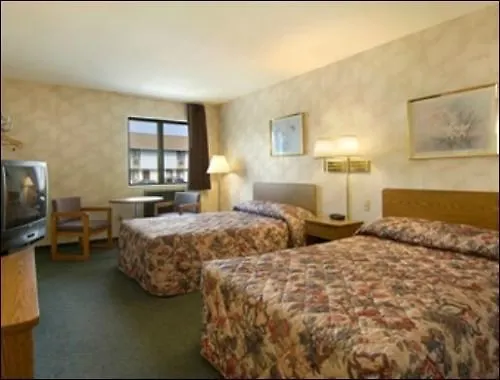 Value Inn Harrisburg-York