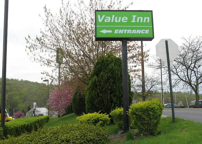 Value Inn Harrisburg-York