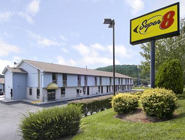 Value Harrisburg-york Motel 2*