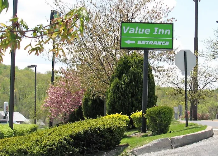 Value Inn Harrisburg-York