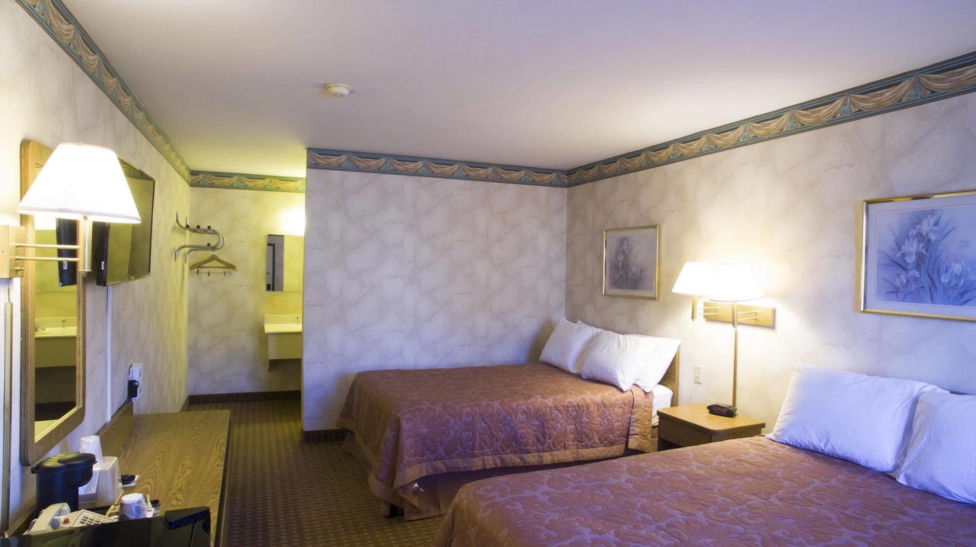 Motel Value Harrisburg-york Valley Green