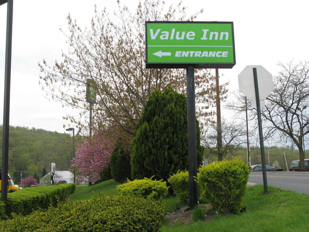 Motel Value Harrisburg-york 2*